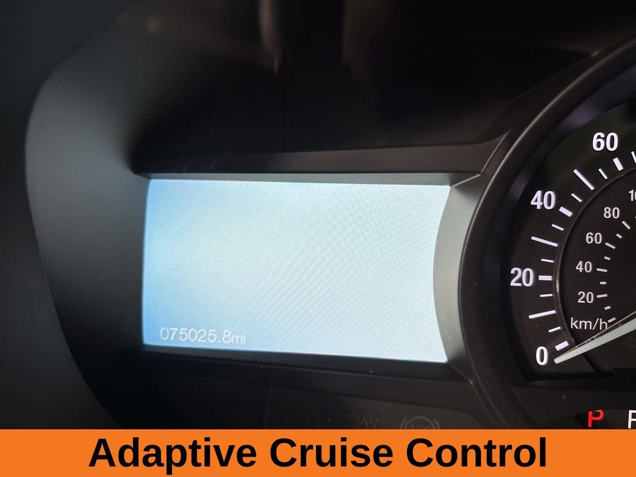 Used 2018 Ford Edge Sport w/ Equipment Group 401A AWD/4WD image 19