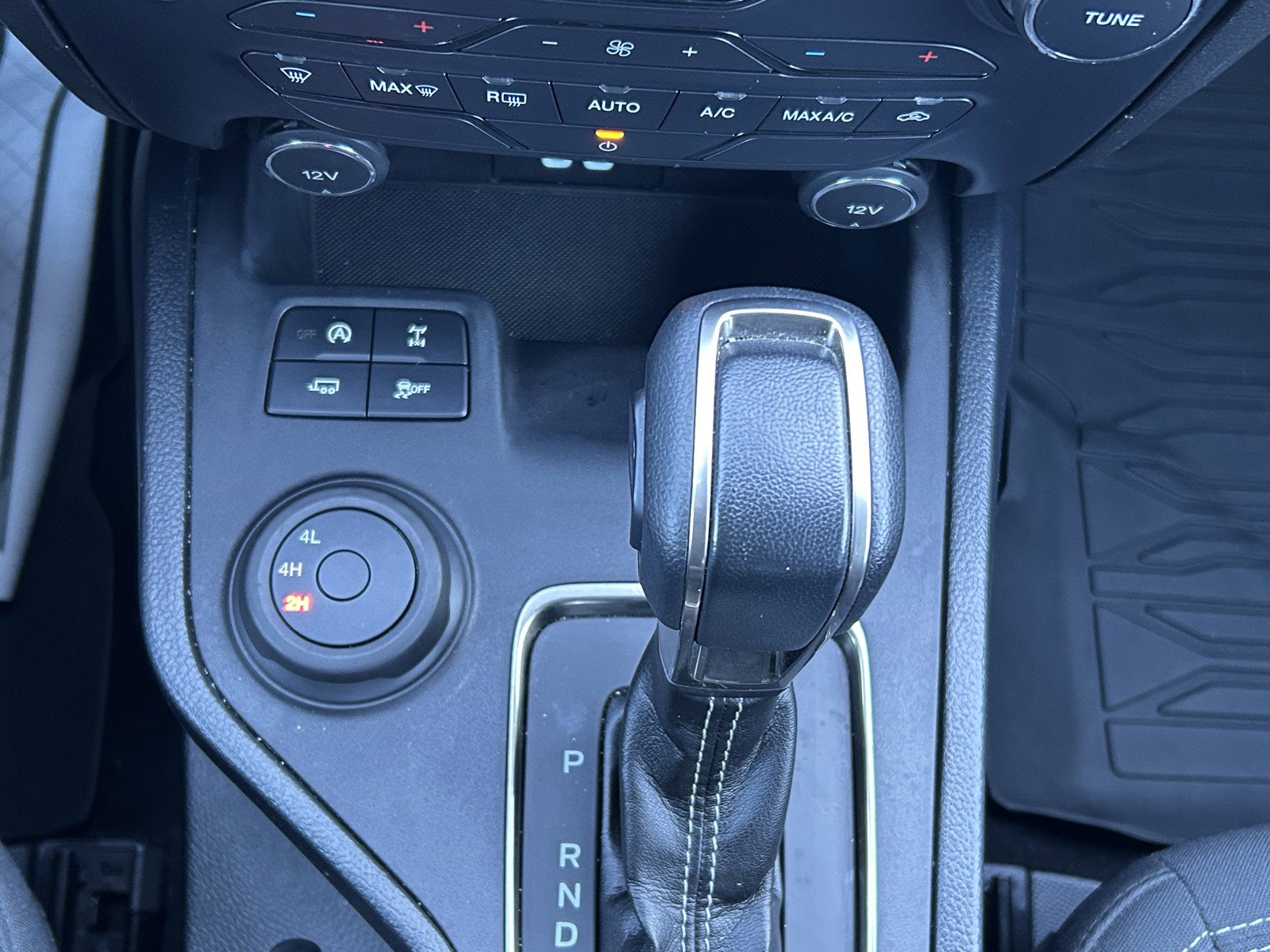 Used 2021 Ford Ranger XLT w/ Equipment Group 301A Mid image 32