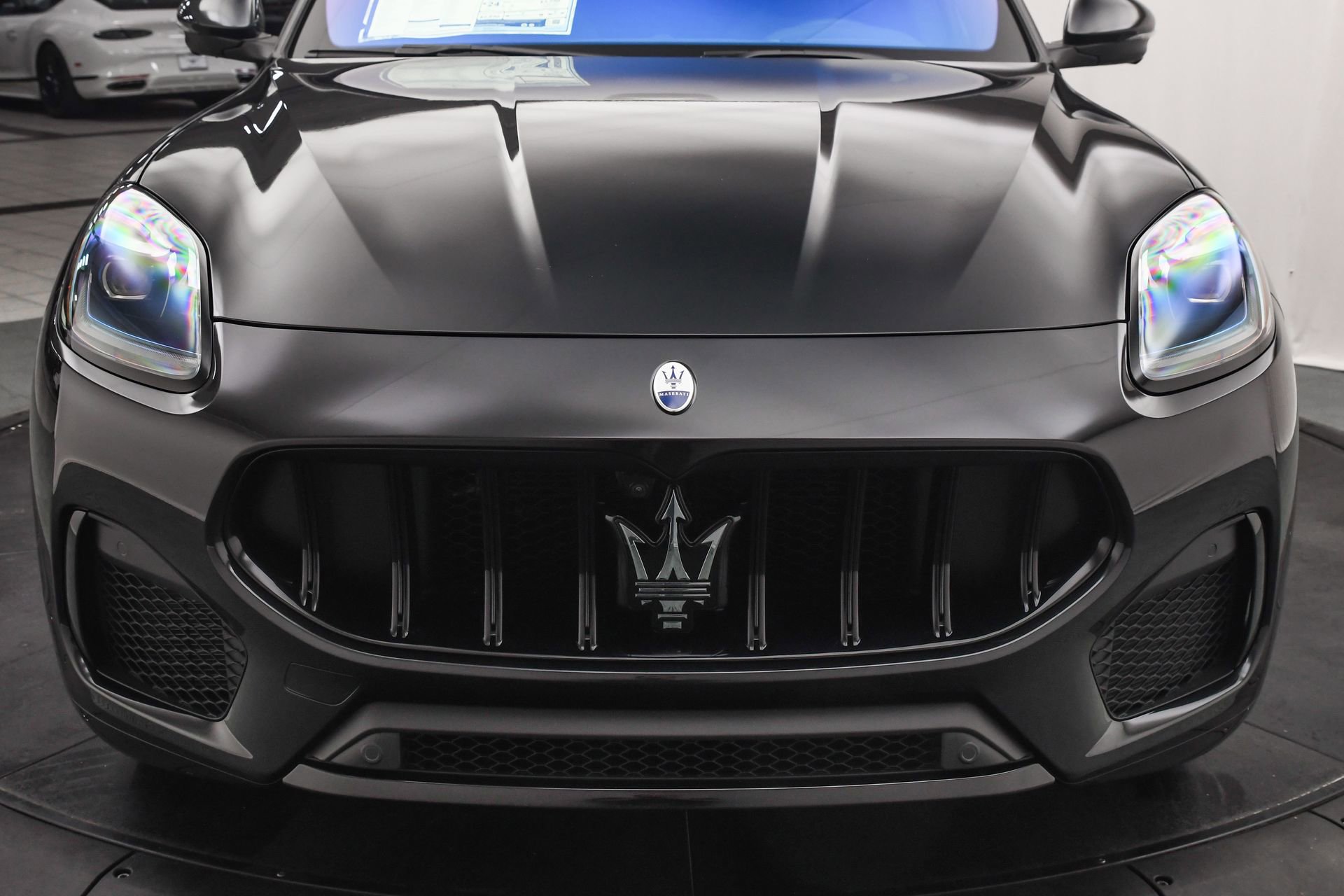 New 2025 Maserati Grecale Modena image 27