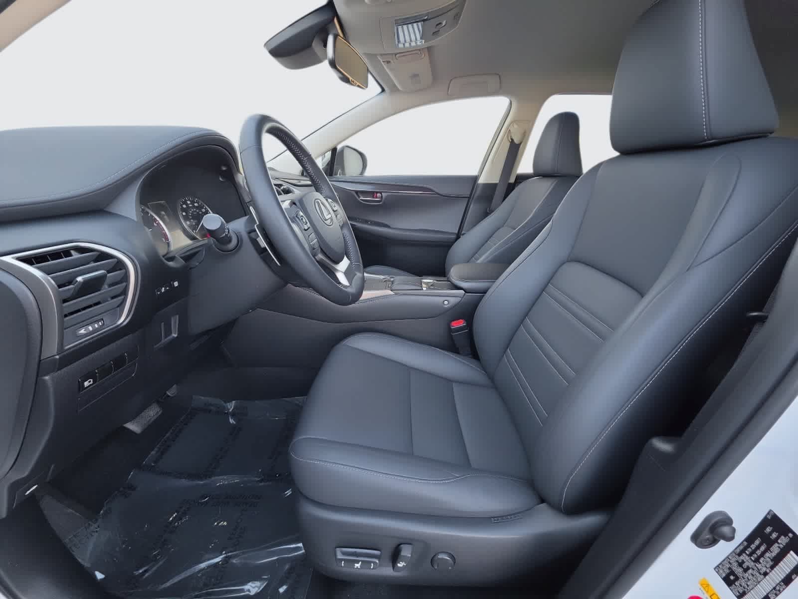 Used 2019 Lexus NX 300 FWD w/ Accessory Package 2 image 26