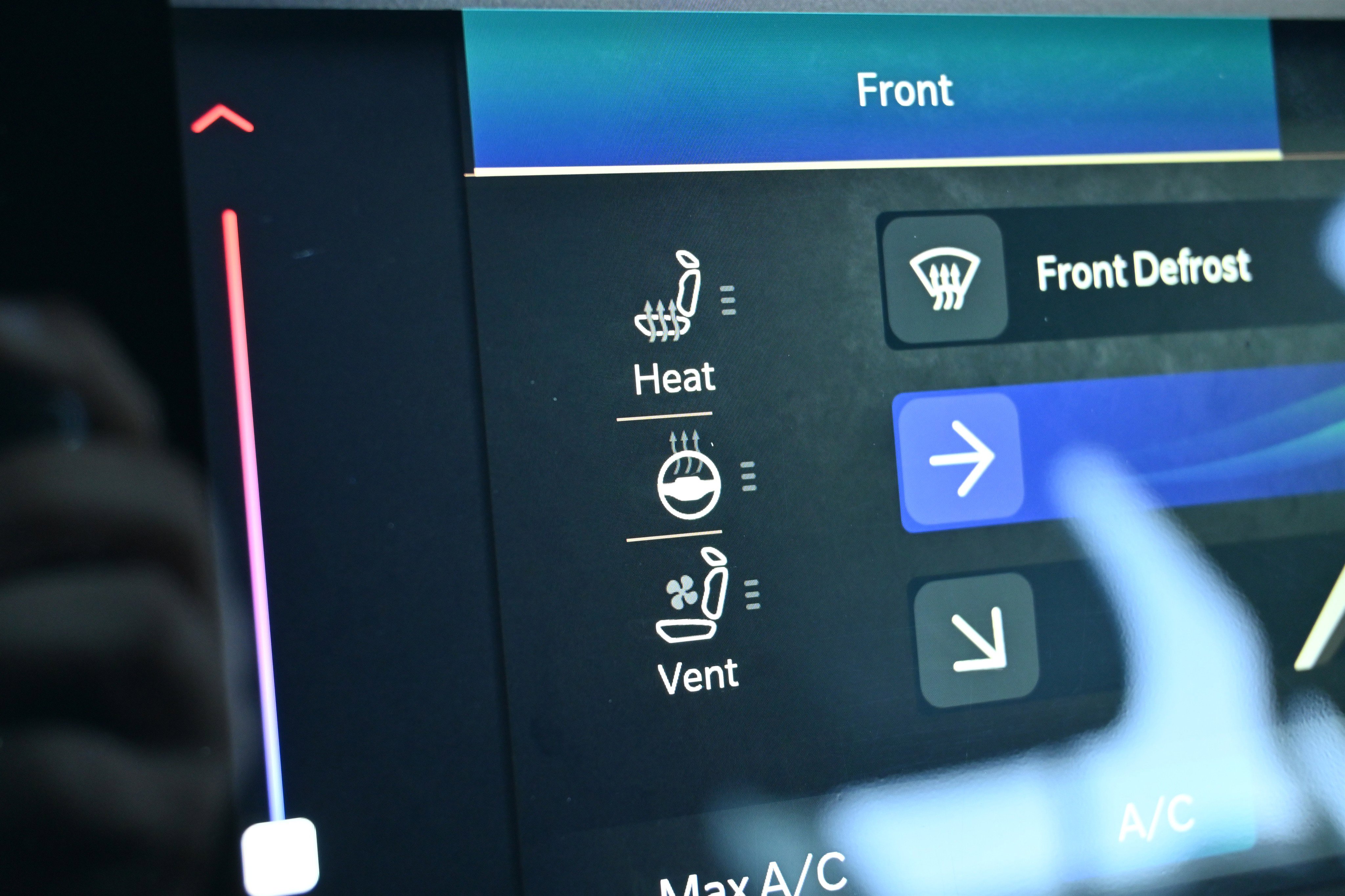 Used 2022 Jeep Wagoneer Series II image 36