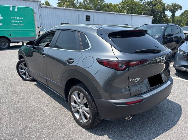Used 2023 MAZDA CX-30 AWD 2.5 S w/ Select Package image 6