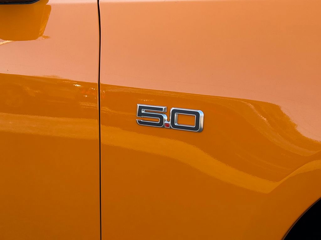 New 2026 Ford Mustang GT Premium RWD image 7