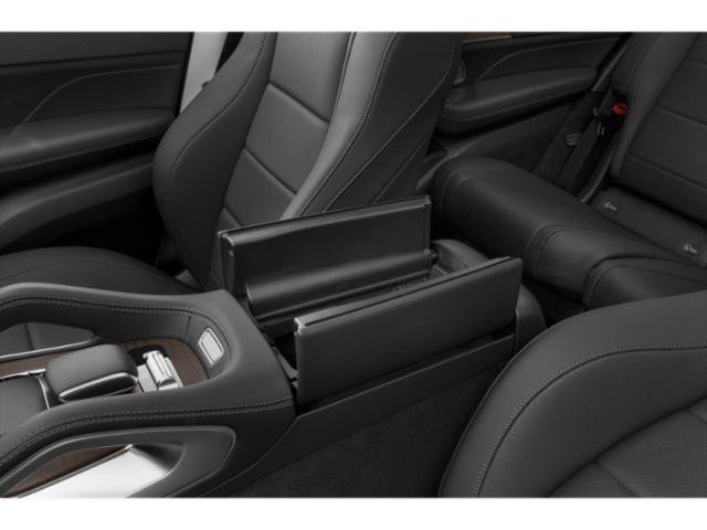 Certified 2023 Mercedes-Benz GLS 450 4MATIC image 14