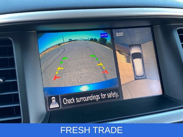 Used 2018 Nissan Pathfinder SL w/ SL Premium Package FWD image 26