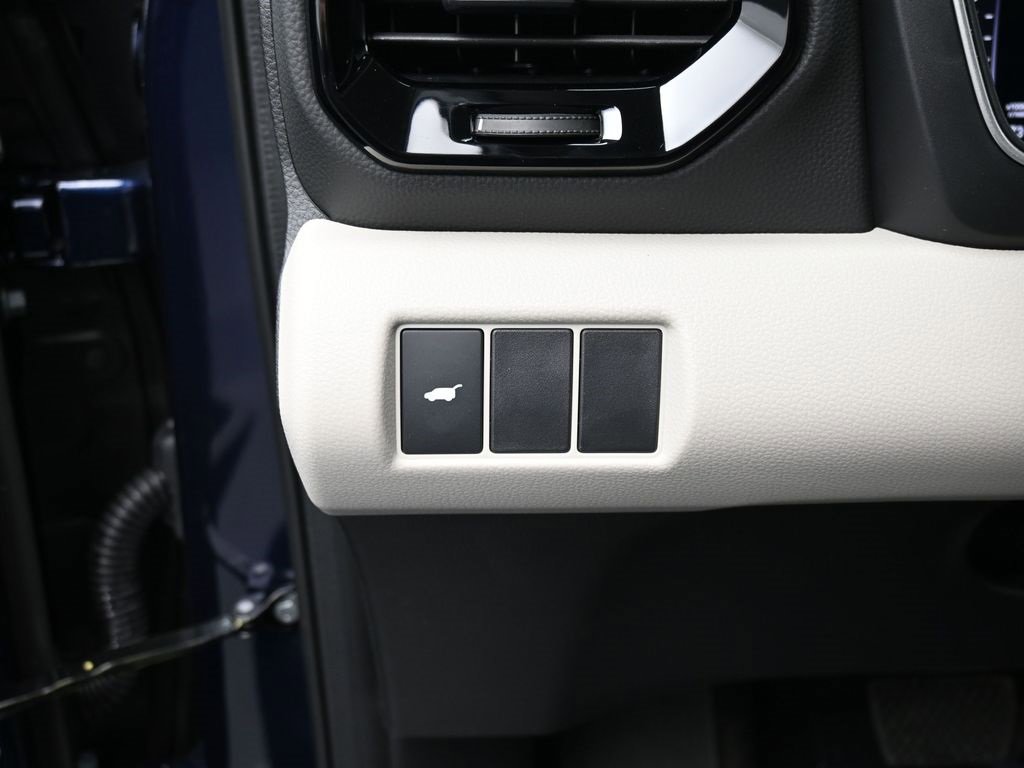 New 2026 Honda Passport RTL image 33