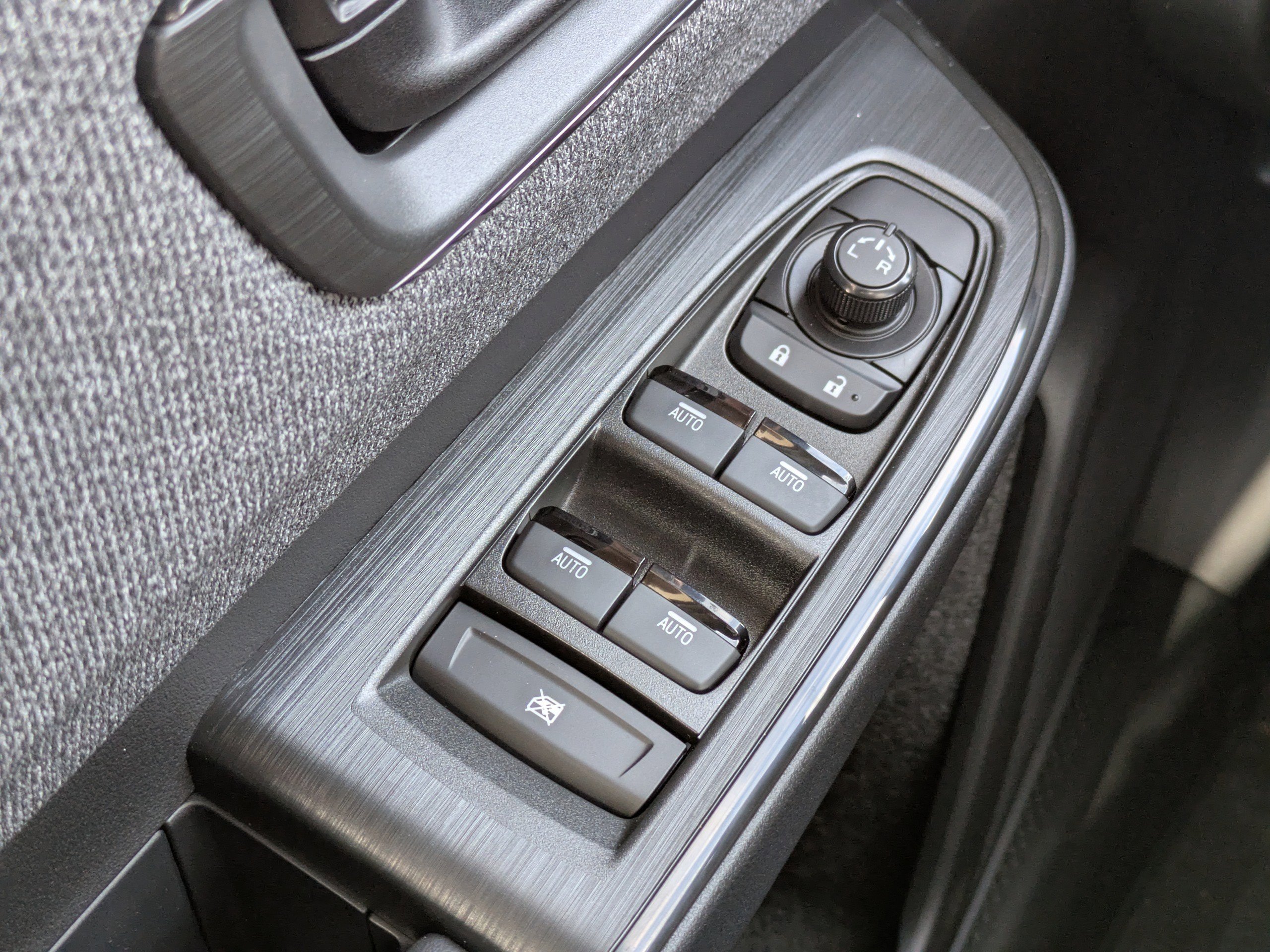 New 2026 Subaru Outback Premium image 27