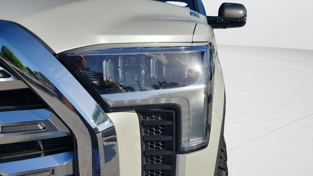 Used 2026 Toyota Tundra 1794 Edition AWD/4WD image 25