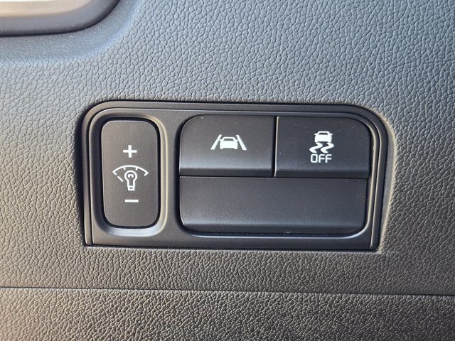 Certified 2023 Kia Sorento S w/ Panoramic Sunroof Package FWD image 22