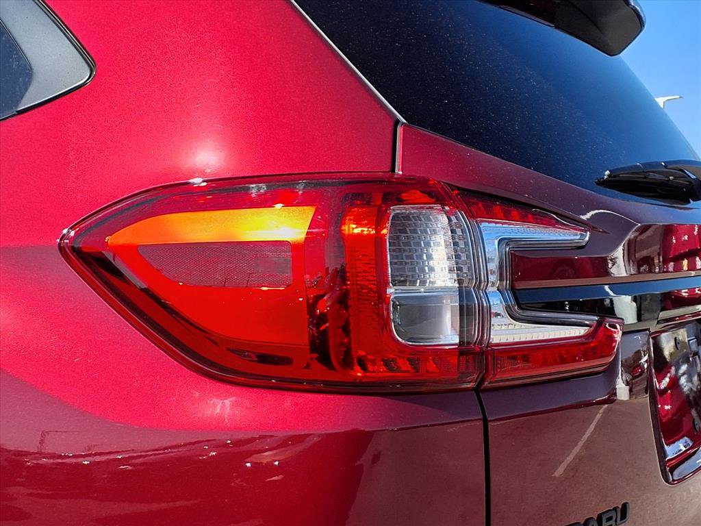 Used 2024 Subaru Ascent Onyx Edition w/ Popular Package Onyx image 23