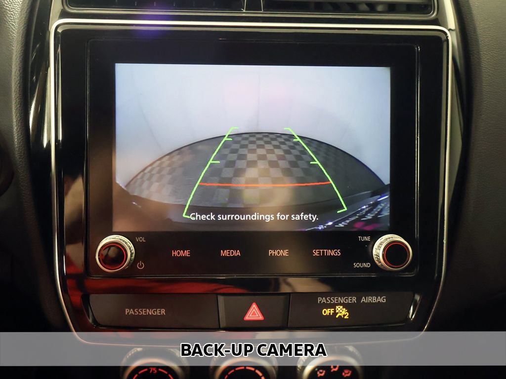 Used 2024 Mitsubishi Outlander Sport AWD image 4