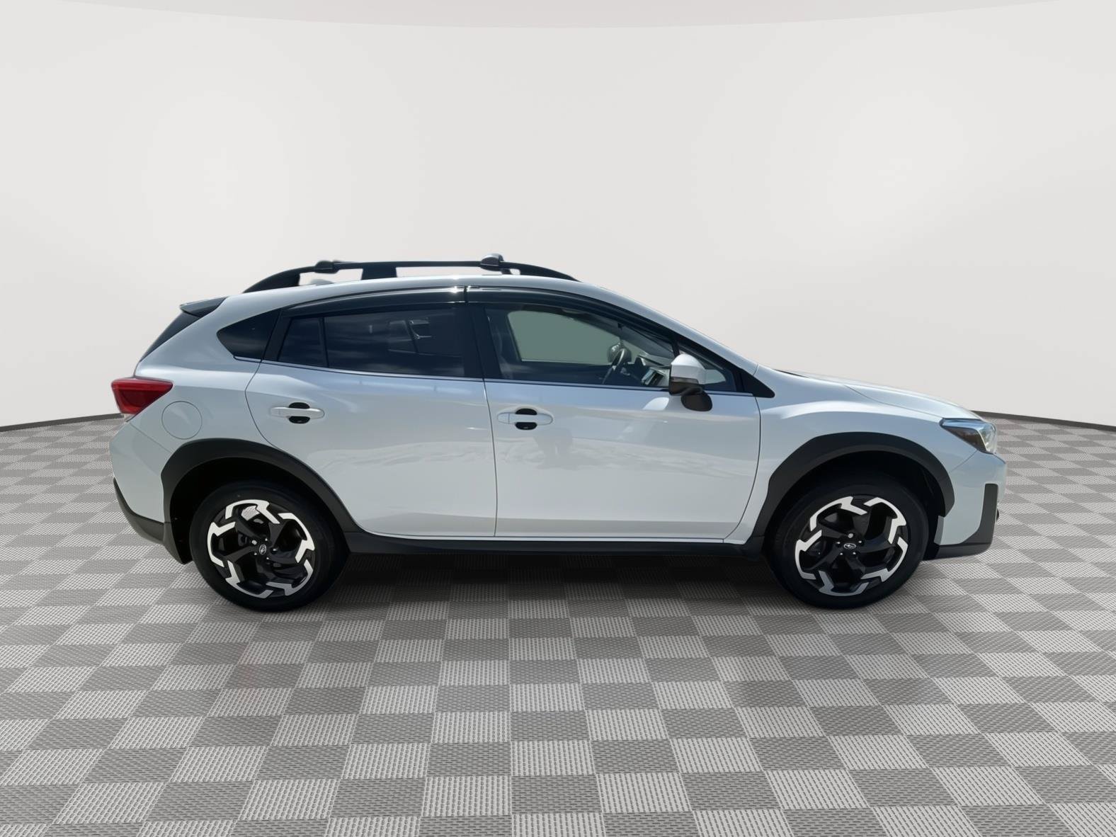 Certified 2023 Subaru Crosstrek 2.5i Limited AWD/4WD image 14