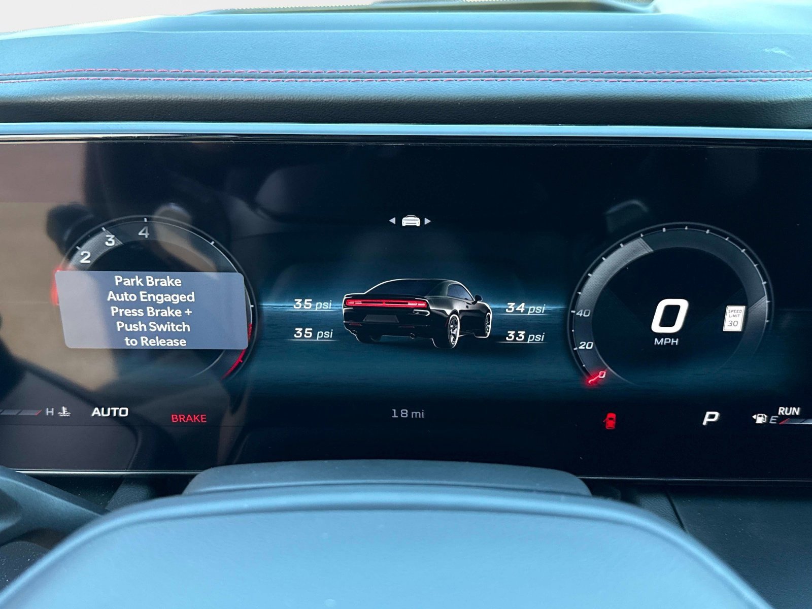 New 2026 Dodge Charger Scat Pack image 20