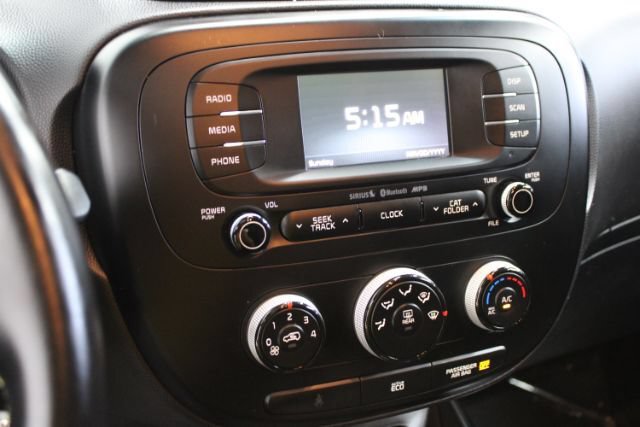 Used 2016 Kia Soul + w/ Designer's Package FWD image 14