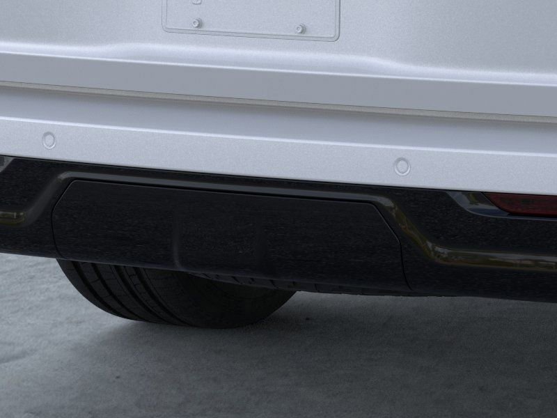 New 2026 Lincoln Navigator L Reserve AWD/4WD image 23