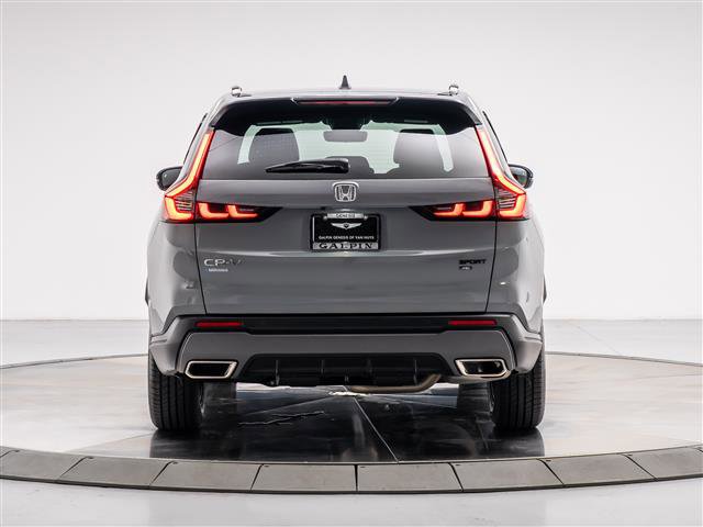 Used 2025 Honda CR-V Sport-L image 4