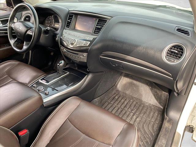 Used 2016 INFINITI QX60 FWD w/ Premium Plus Package image 30