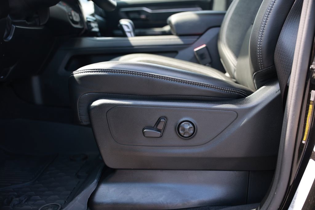 New 2026 RAM 1500 RHO image 17