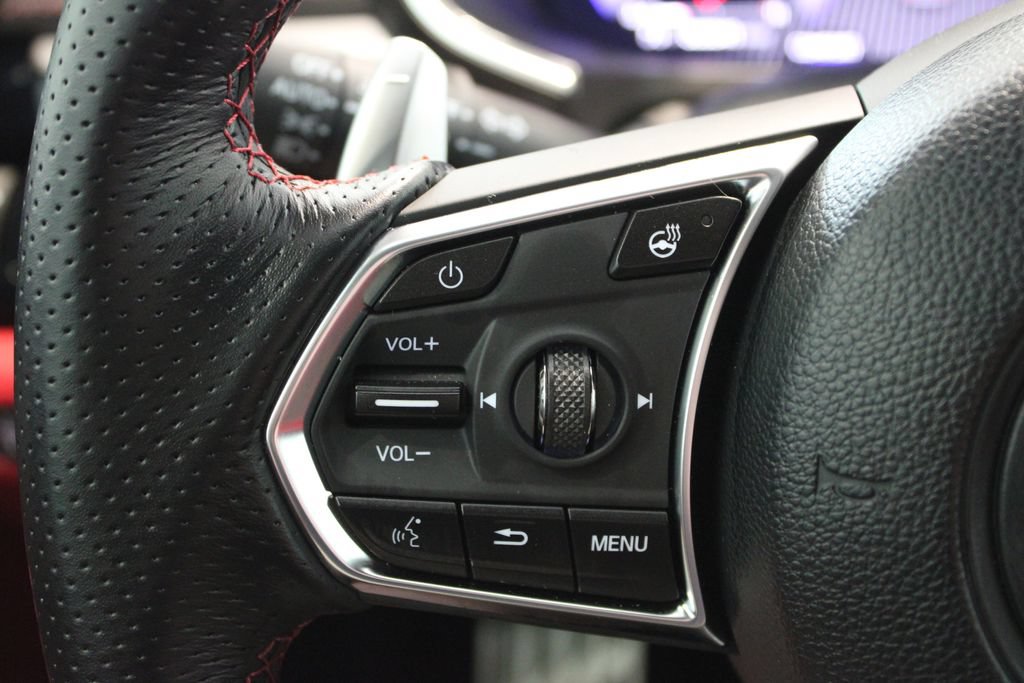 Used 2026 Acura MDX A-Spec w/ Advance Package AWD/4WD image 21