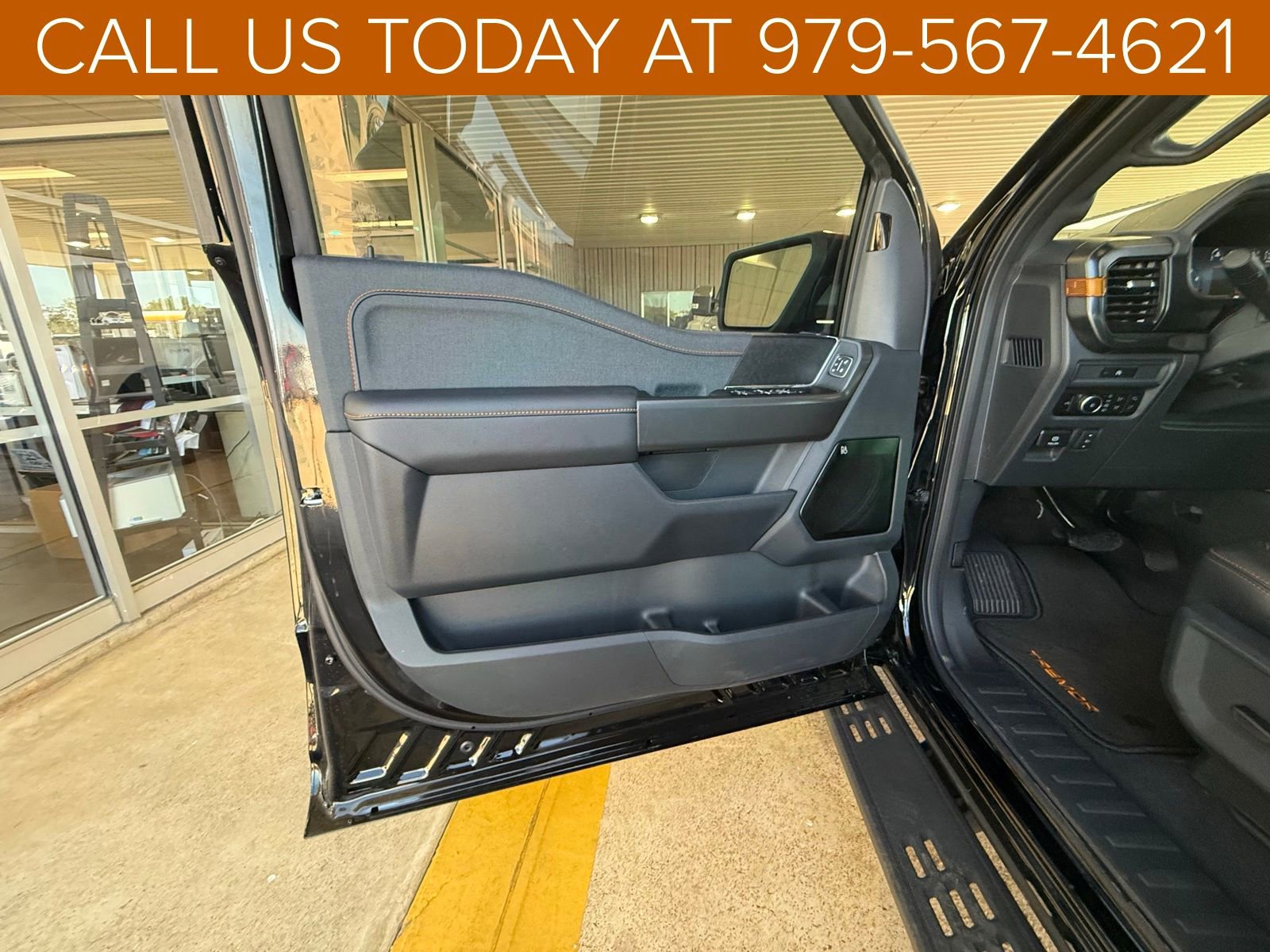 New 2025 Ford F150 Tremor image 9