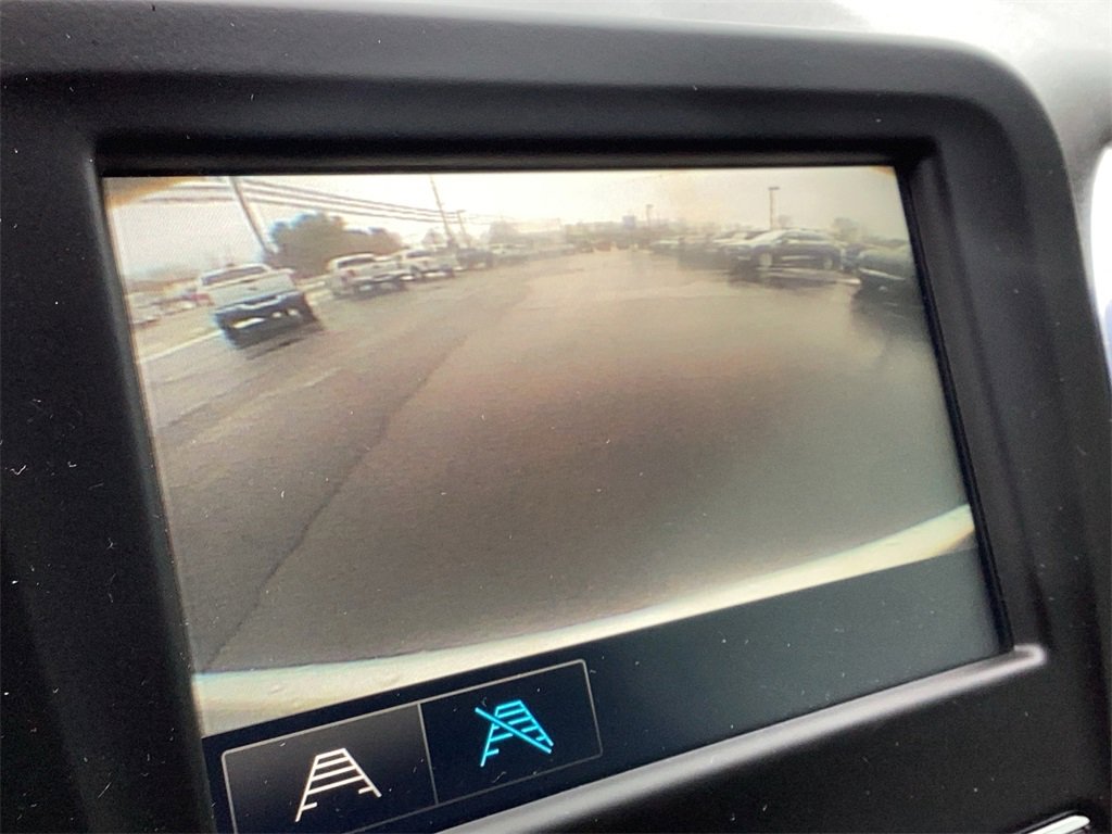 Used 2018 Chevrolet Equinox LS image 27