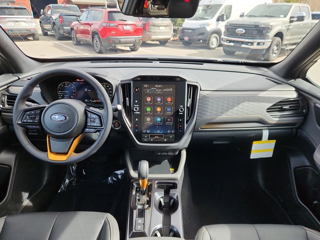 Used 2026 Subaru Forester Wilderness image 13