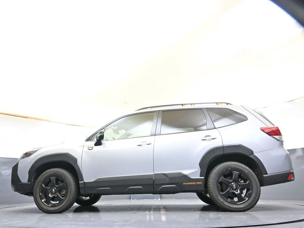 Used 2024 Subaru Forester Wilderness image 38