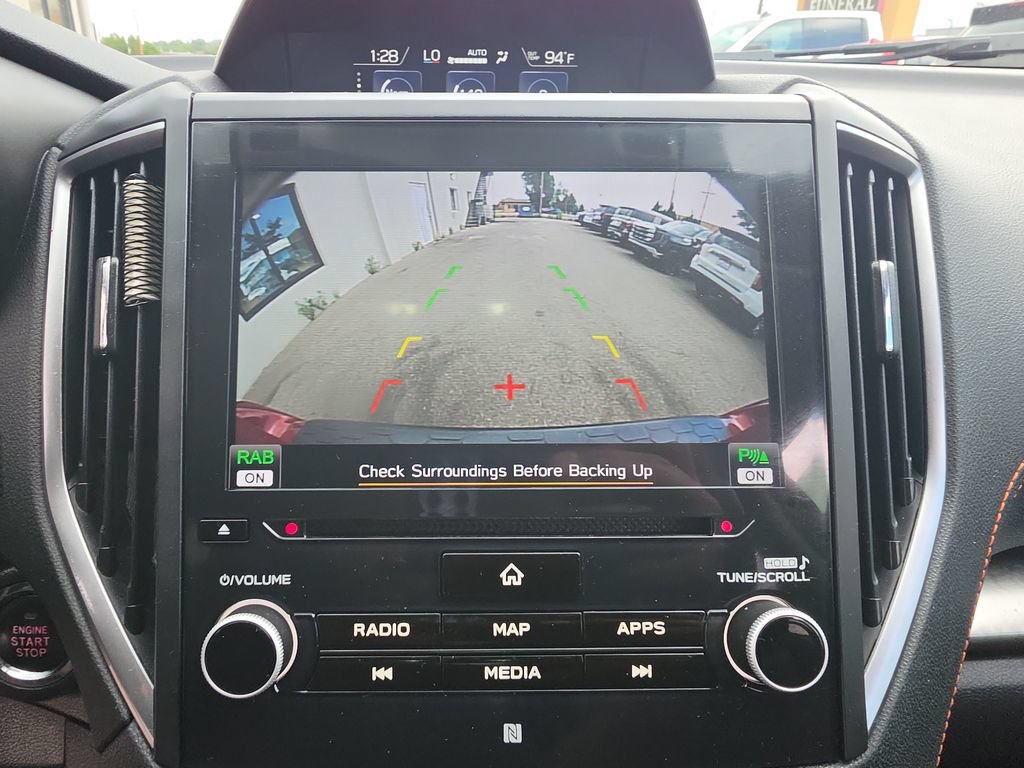 Used 2018 Subaru Crosstrek 2.0i Limited AWD/4WD image 19