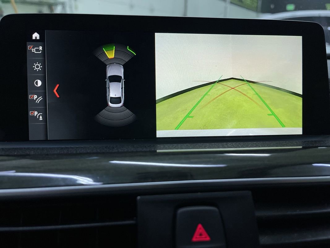 Used 2020 BMW 430i Gran Coupe Gran Coupe image 22