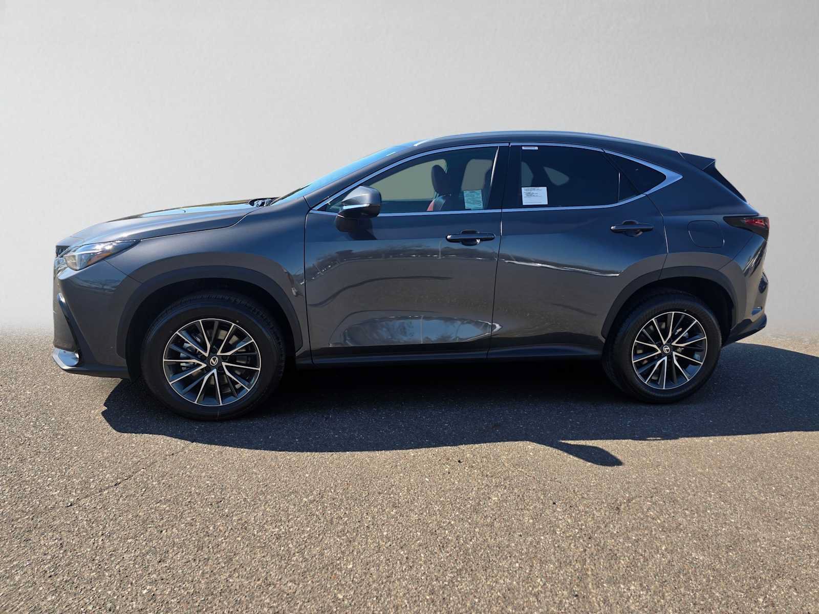 New 2026 Lexus NX 350h AWD w/ Accessory Package (2T) image 6