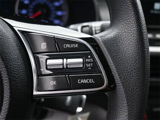 Used 2021 Kia Forte LXS image 28