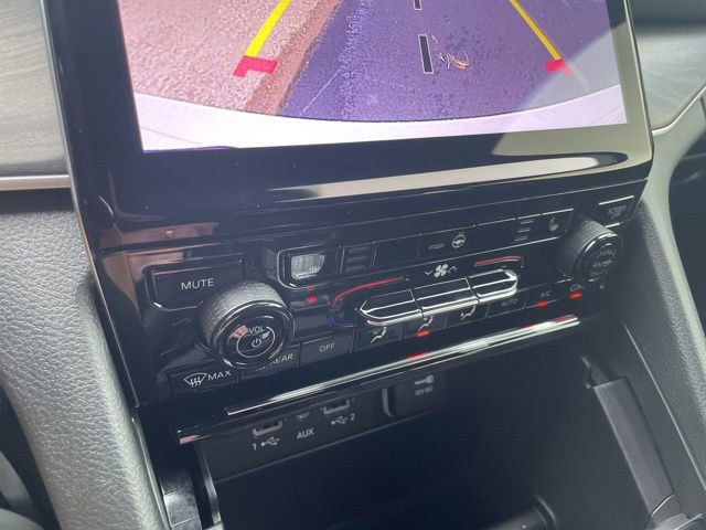 New 2025 Jeep Grand Cherokee Limited image 15