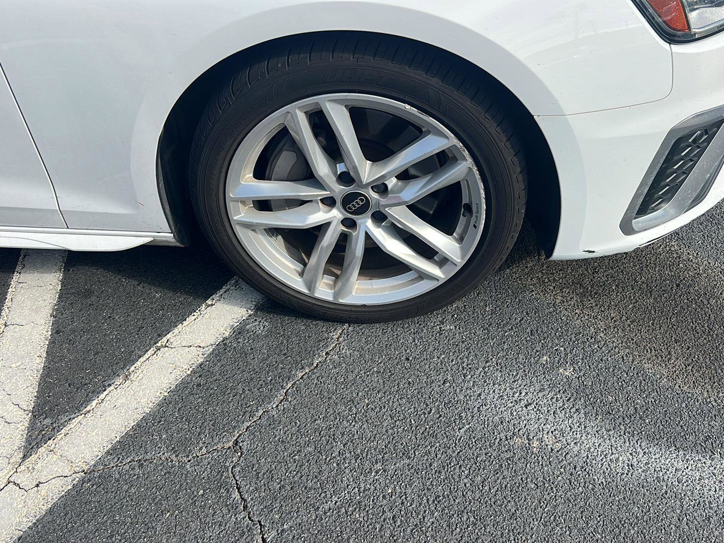 Used 2023 Audi A4 2.0T Premium Plus image 7