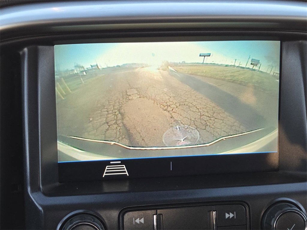 Used 2022 Chevrolet Colorado LT w/ Fleet Safety Package image 23