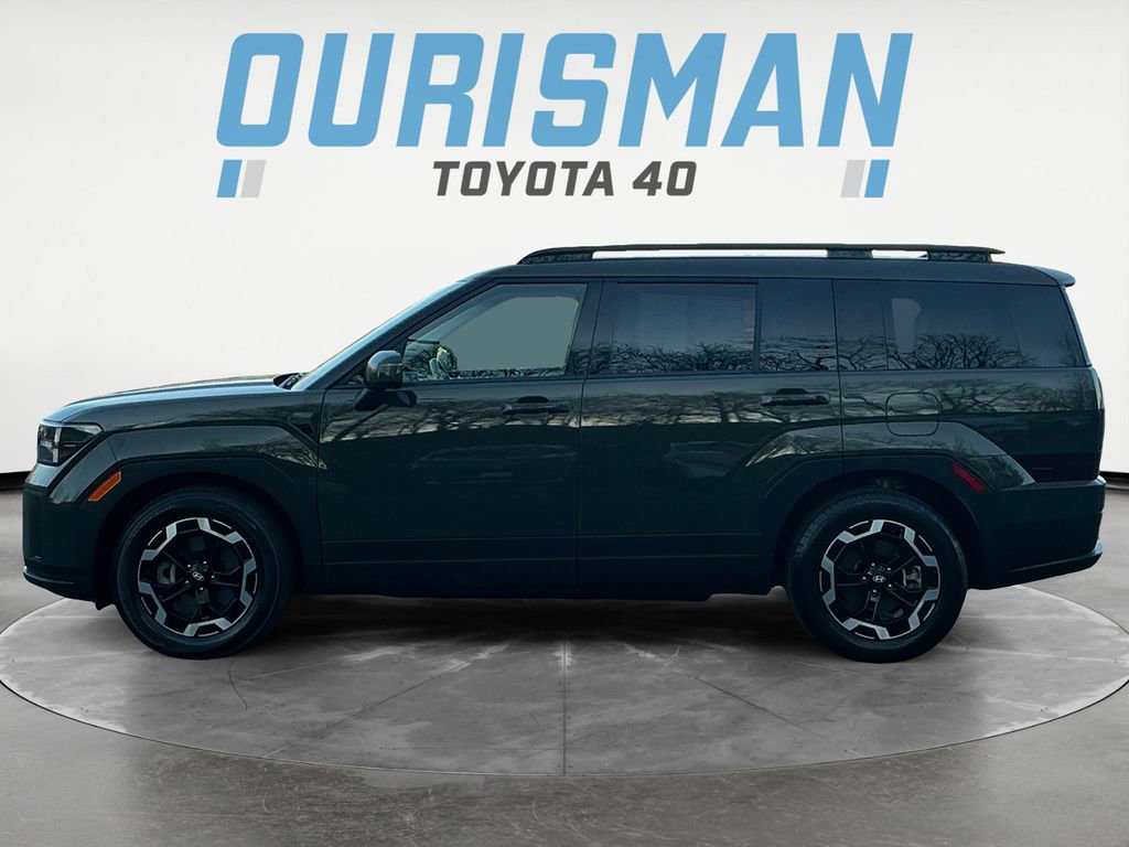 Used 2024 Hyundai Santa Fe SEL image 4