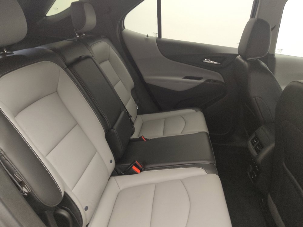 Used 2018 Chevrolet Equinox Premier image 19