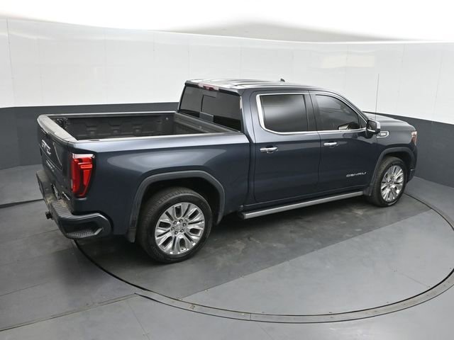Used 2021 GMC Sierra 1500 Denali w/ Denali Ultimate Package image 30