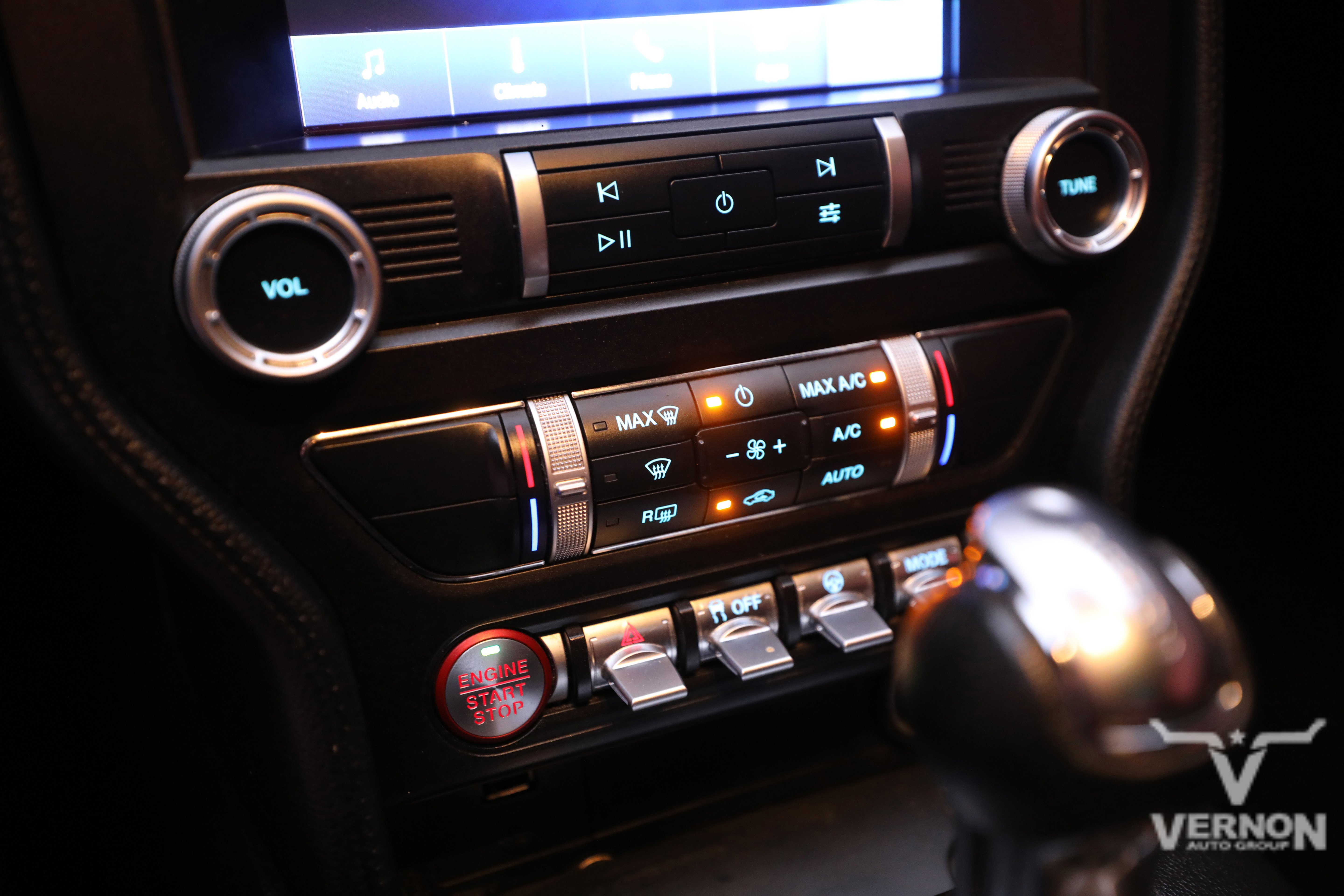 Used 2023 Ford Mustang Coupe w/ Equipment Group 101A image 21