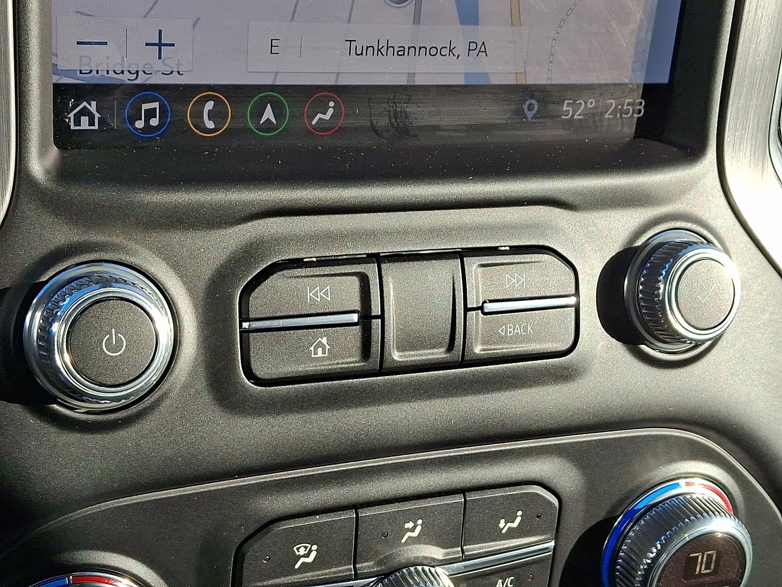 Used 2019 GMC Sierra 1500 Denali w/ Denali Ultimate Package image 17