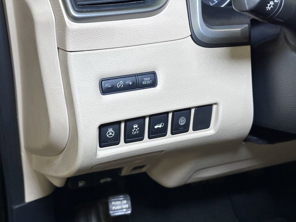 Used 2023 Nissan Murano SL w/ SL Moonroof Package image 24