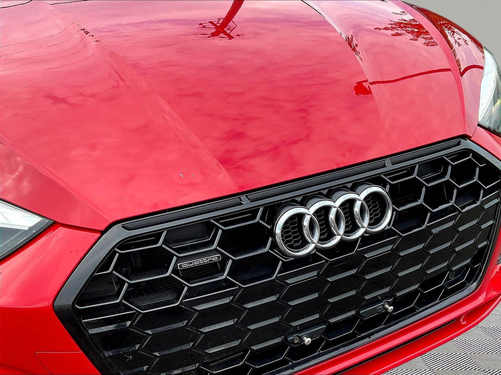 Used 2025 Audi A5 2.0T Premium Plus AWD/4WD image 33