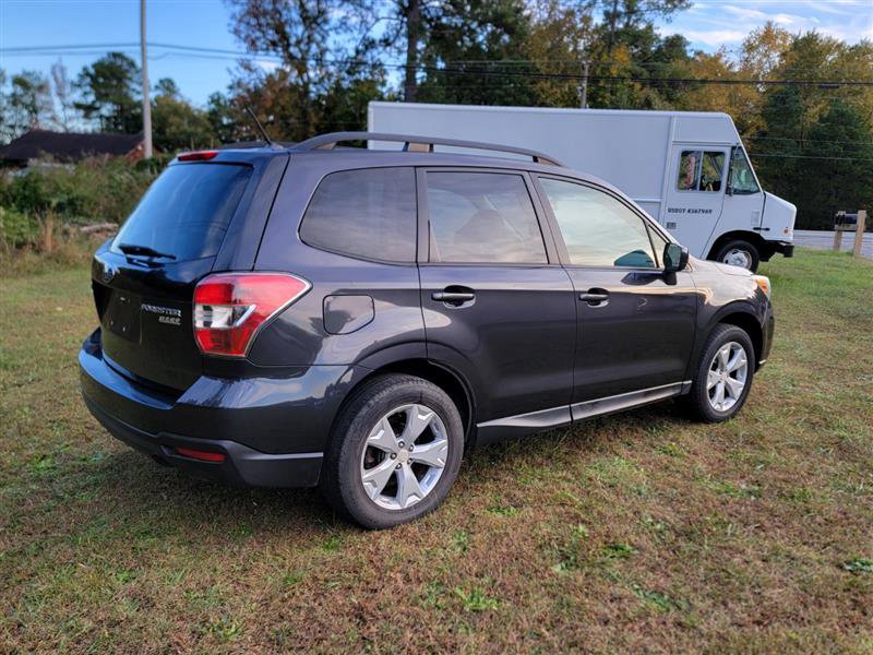 Used 2015 Subaru Forester 2.5i Premium w/ Popular Package #1 image 3