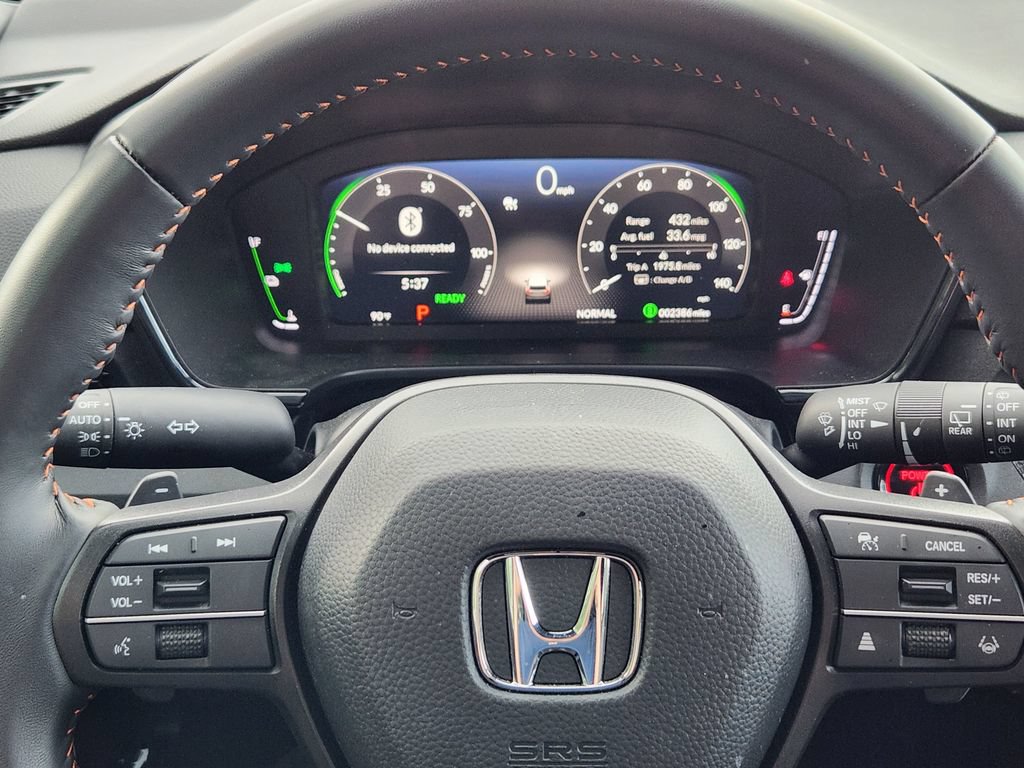 Used 2026 Honda CR-V Sport-L image 13