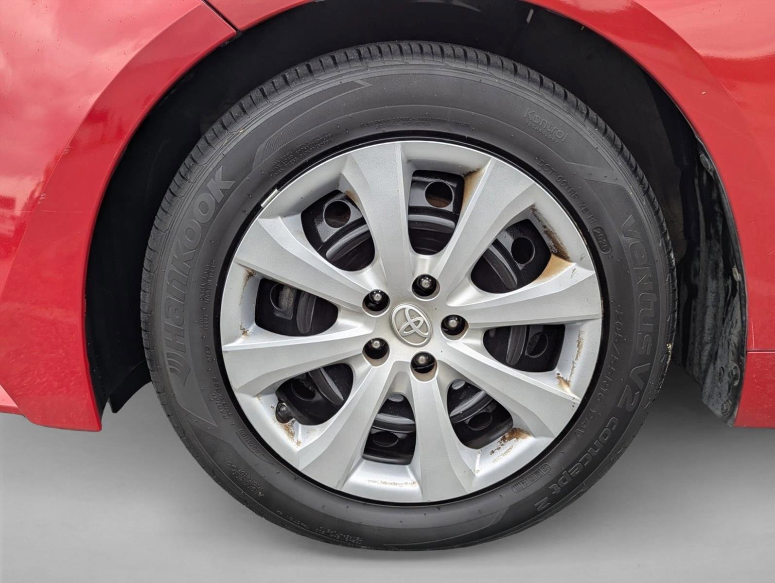 Used 2021 Toyota Corolla LE FWD image 9