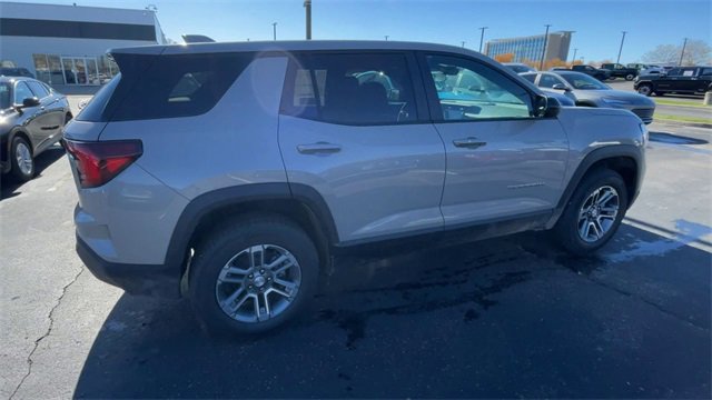 New 2026 GMC Terrain Elevation w/ LPO, Floor Liner Package image 2