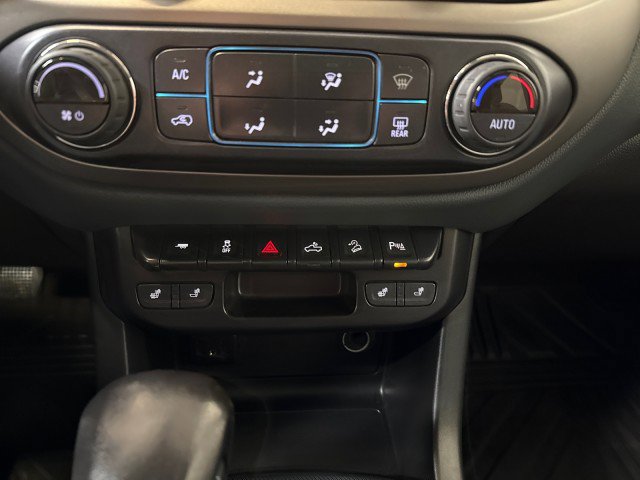 Used 2022 Chevrolet Colorado Z71 image 26