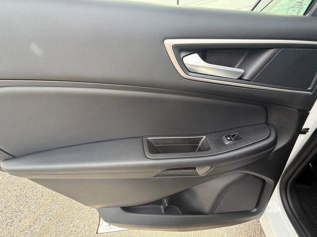 Used 2024 Ford Edge SEL AWD/4WD image 22
