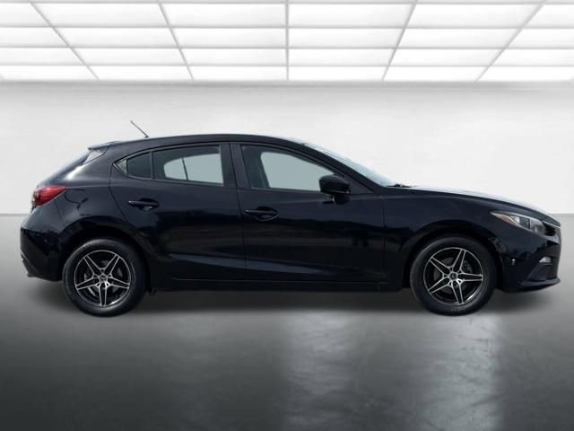 Used 2014 MAZDA MAZDA3 i Sport FWD image 9