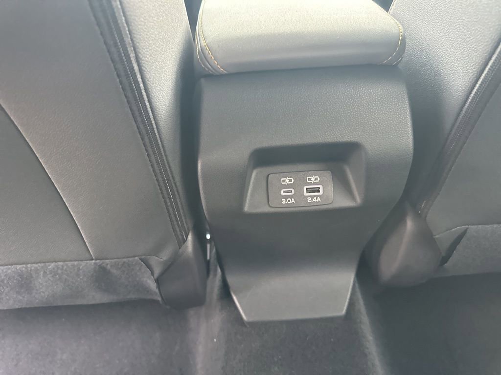New 2026 Subaru Crosstrek 2.5i Wilderness image 30