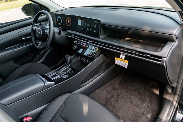New 2026 Hyundai Tucson SEL image 24